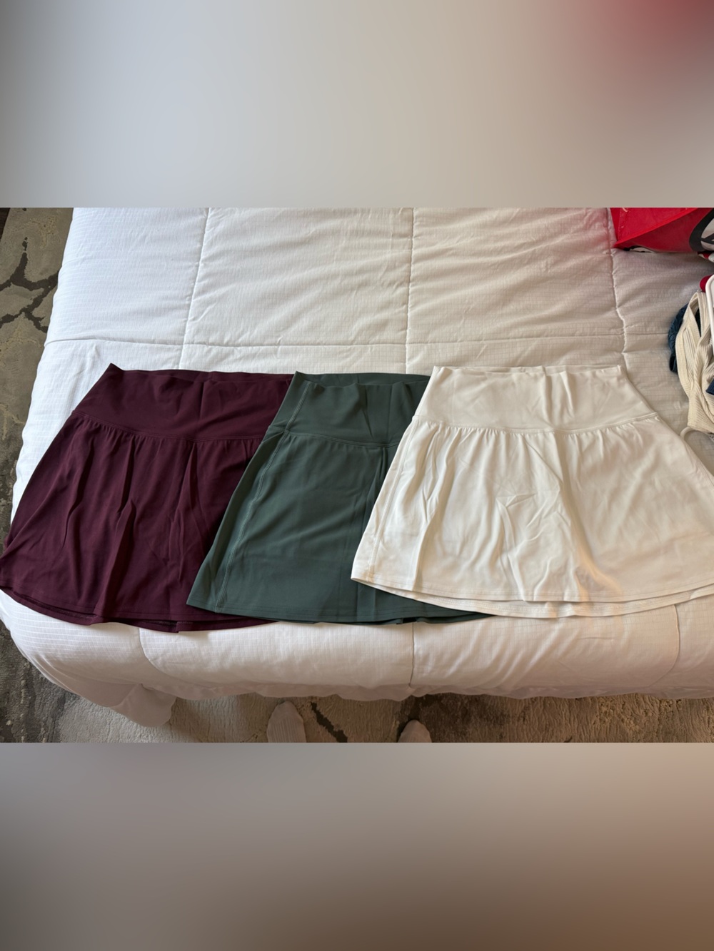 Lululemon align skirt